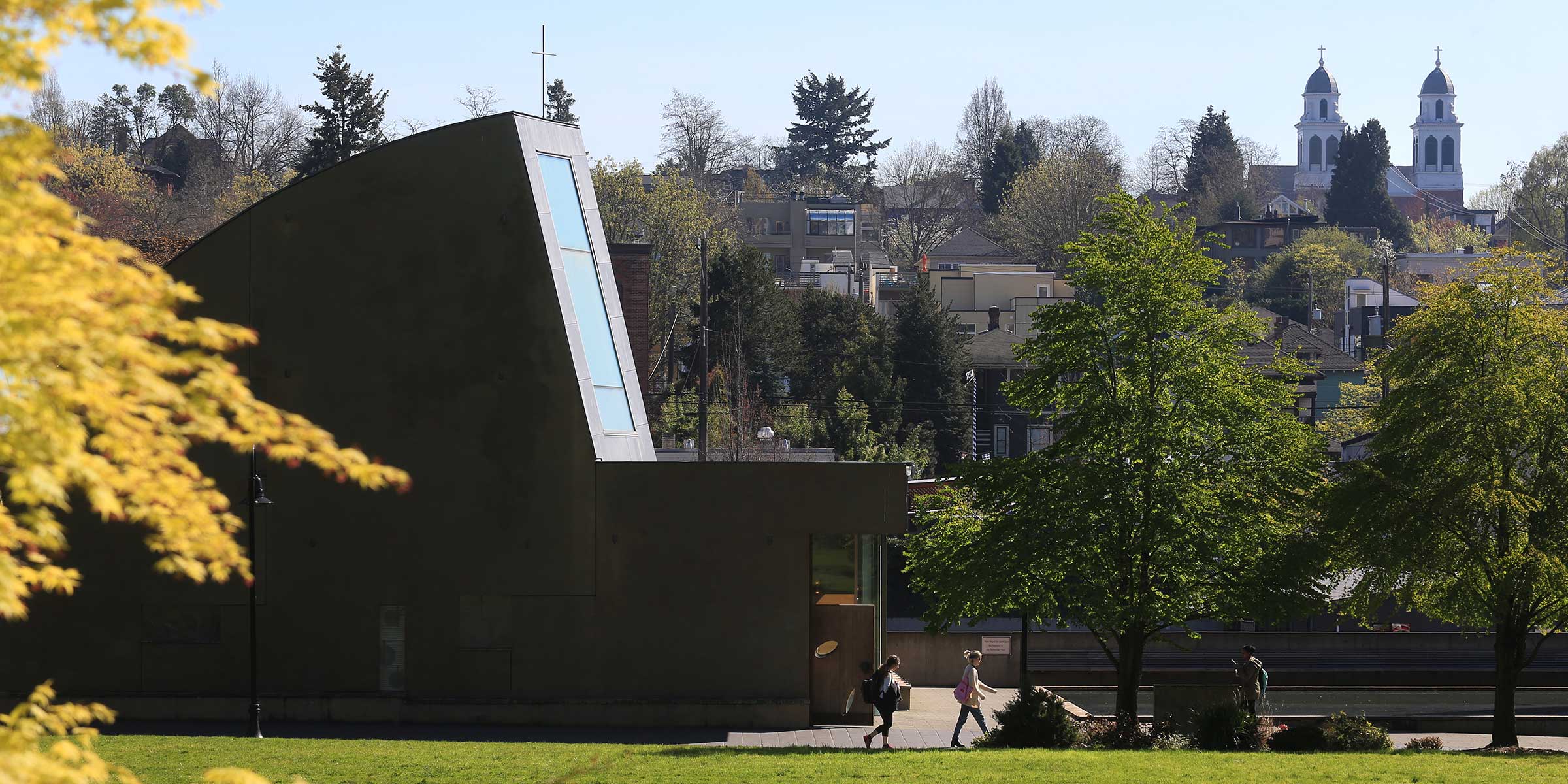 Chapel of St. Ignatius