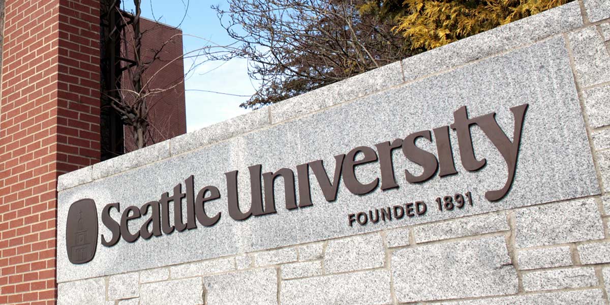 Seattle University