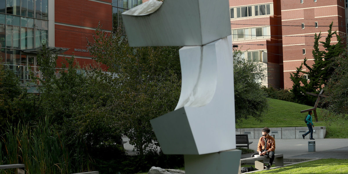 Lemieux Library and Learning Commons