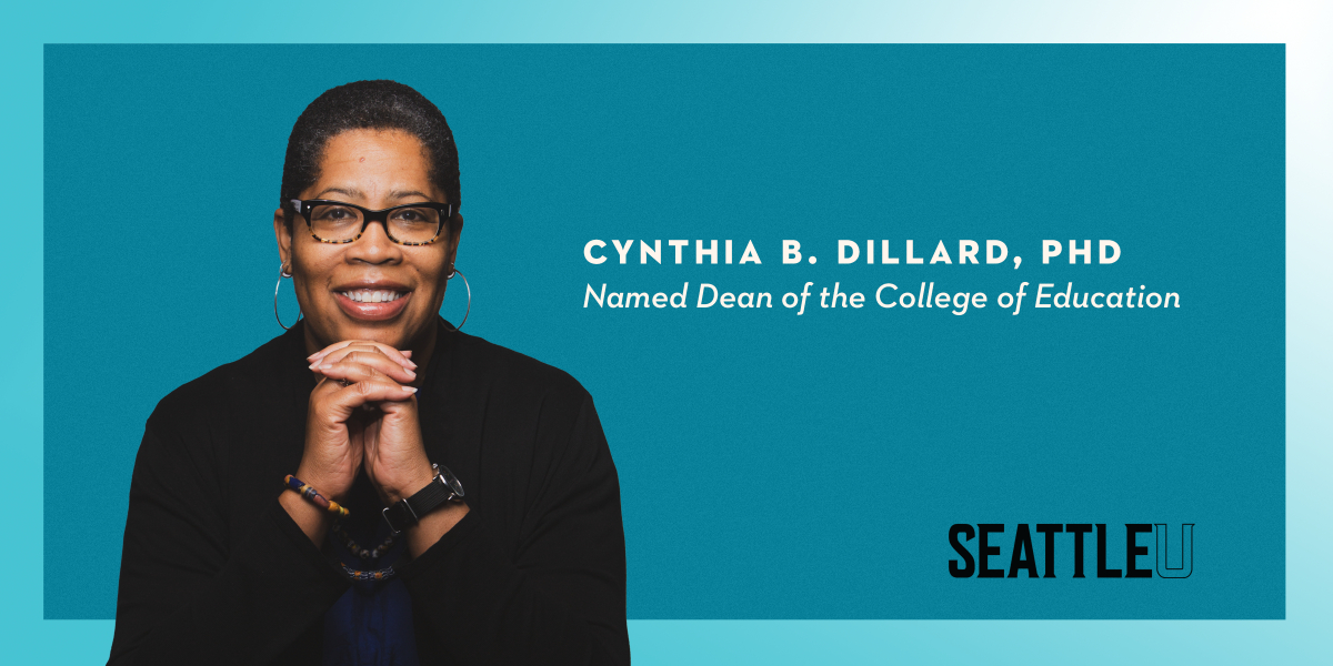 Cynthia Dillard