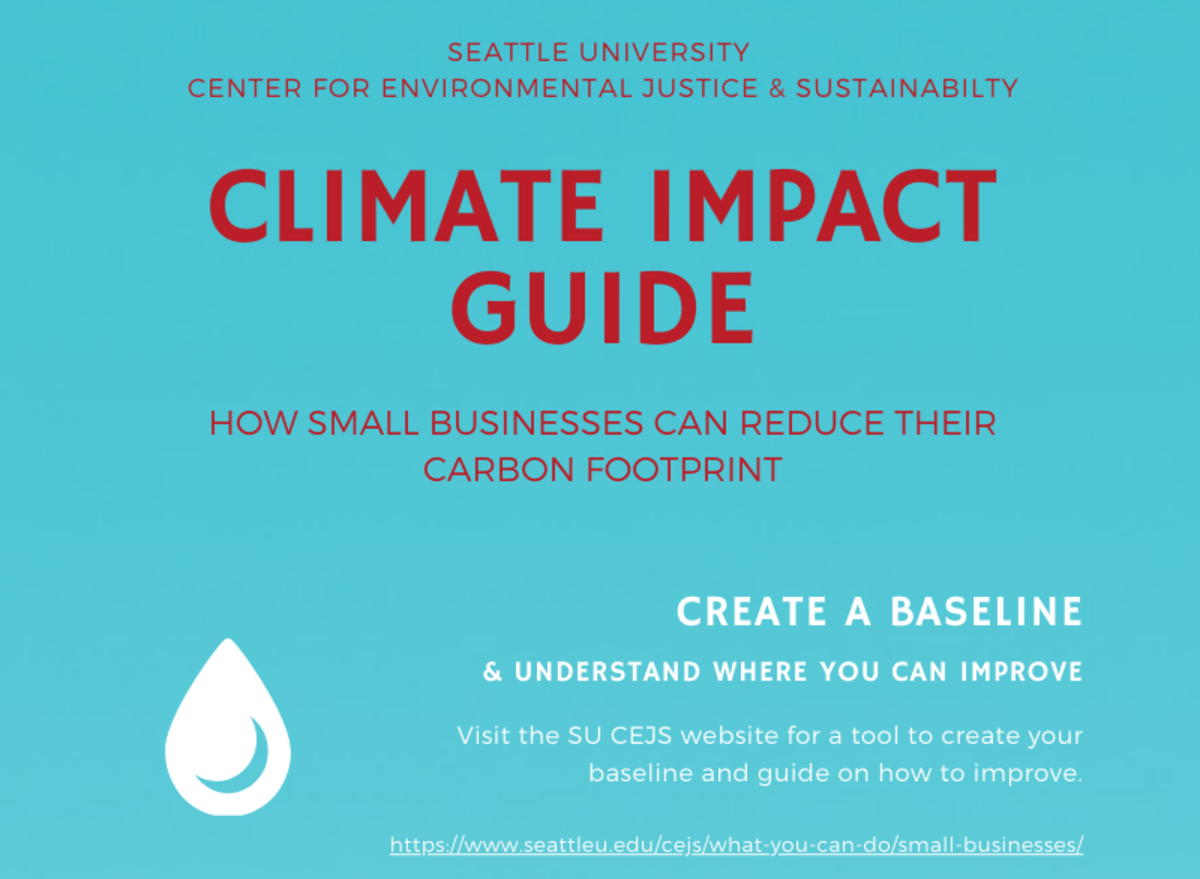 Climate Action Guide graphic