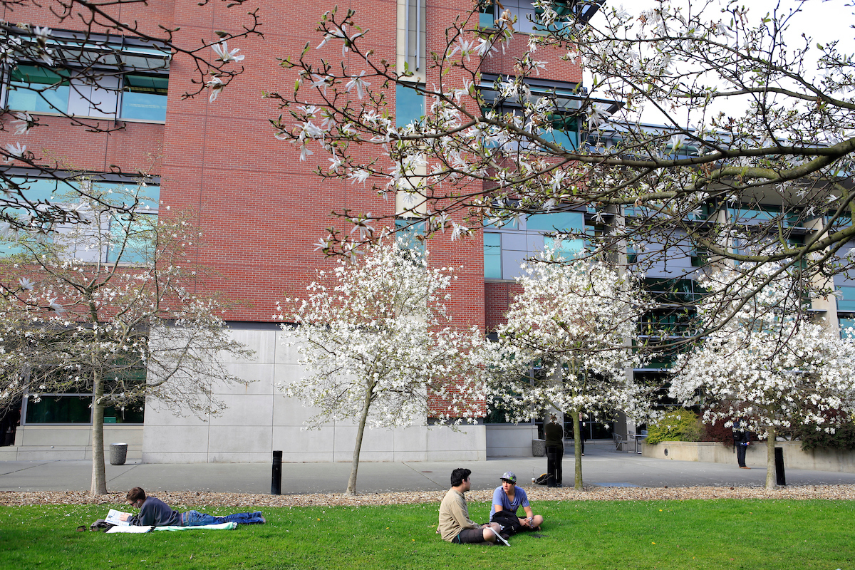 Seattle U School of Law