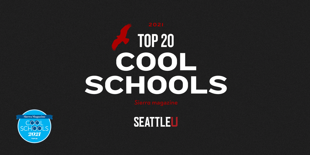 Cool schools graphic