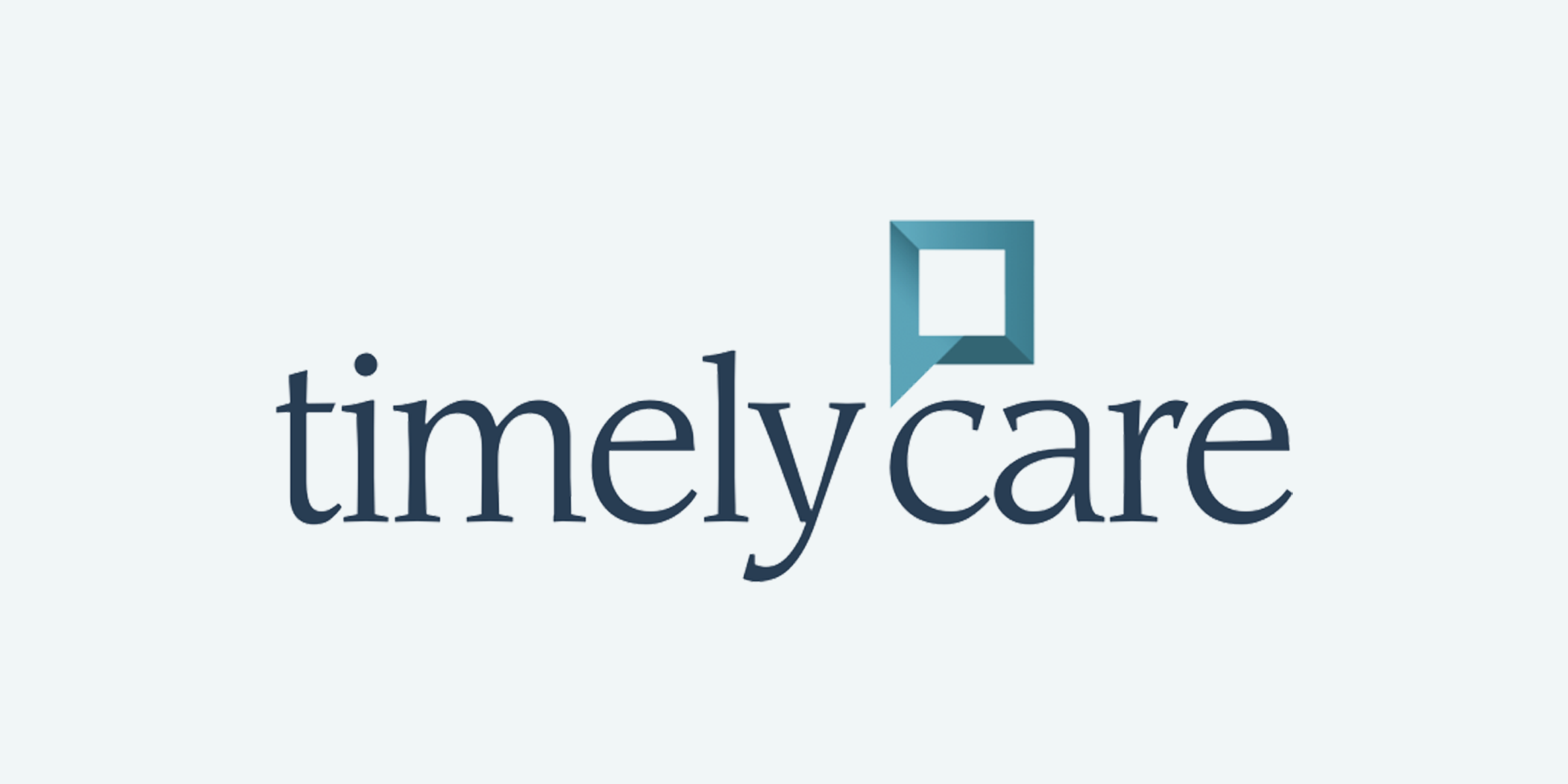 TimelyCare logo