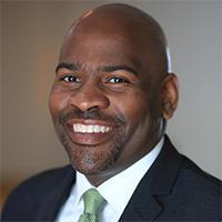 Alvin Sturdivant, Vice Provost for Student Development