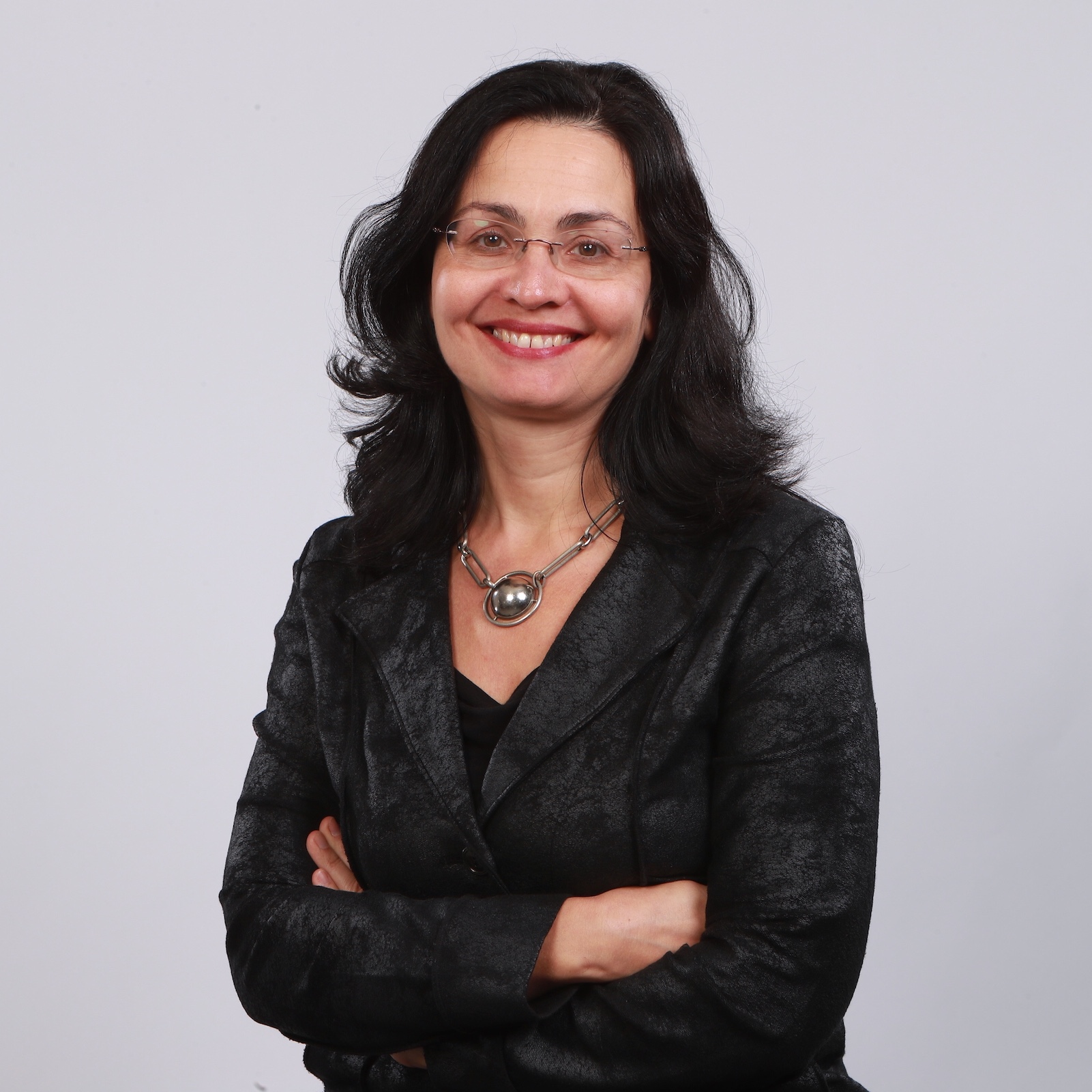 Dr. Teodora Shuman, Chair of Mechanical Engineering