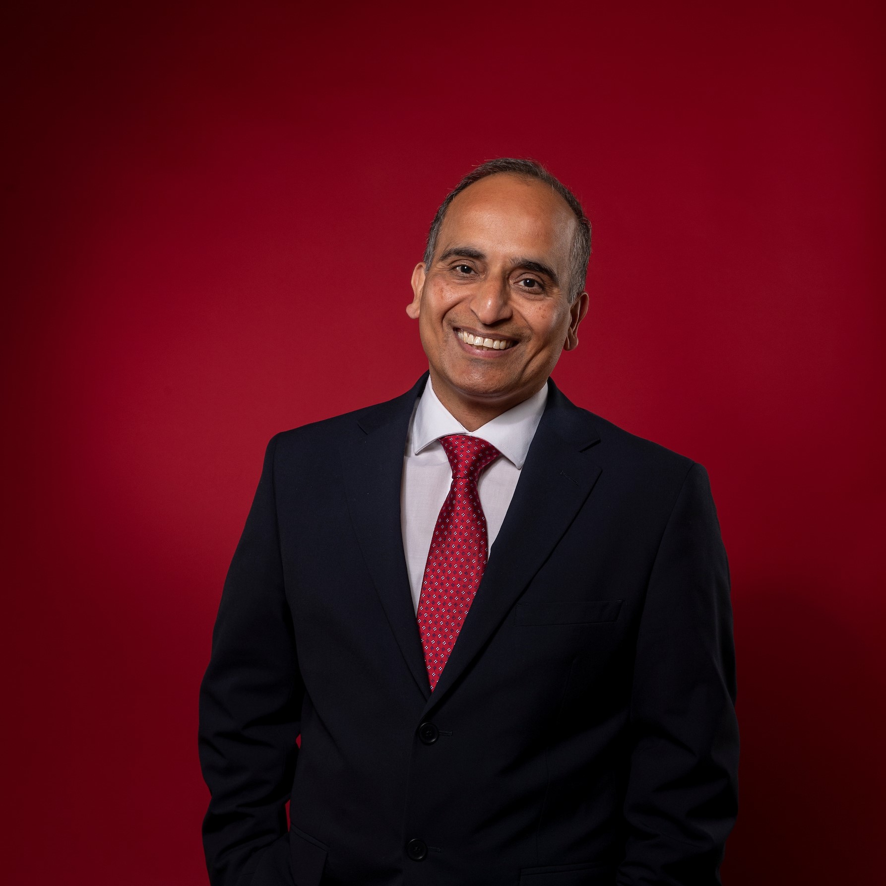 Dean Shukla Spotlight